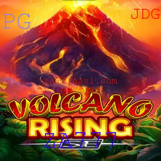 VolcanoRisingSE: Um Olhar Profundo no Jogo que Está Conquistando o Mundo