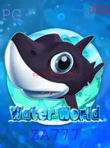 Descubra o Universo Imersivo do Jogo WaterWorld