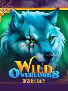 Descubra o Fascinante Jogo WildOverlordsBonusBuy na Plataforma ZA777